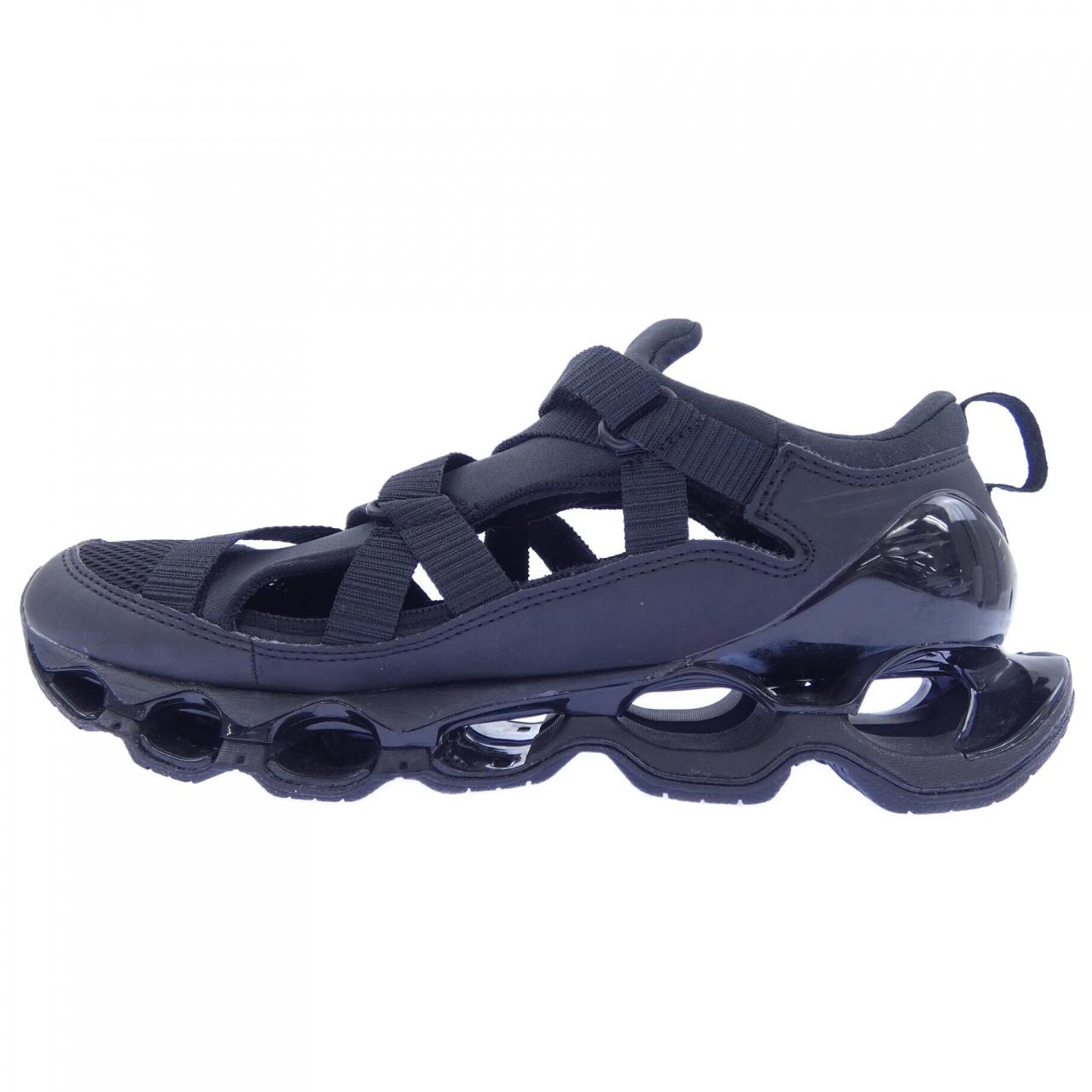 ミズノ MIZUNO WAVE PROPHECY スニーカー