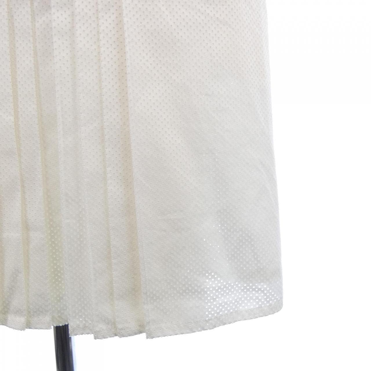 CHANEL CHANEL P45584V33563 Skirt