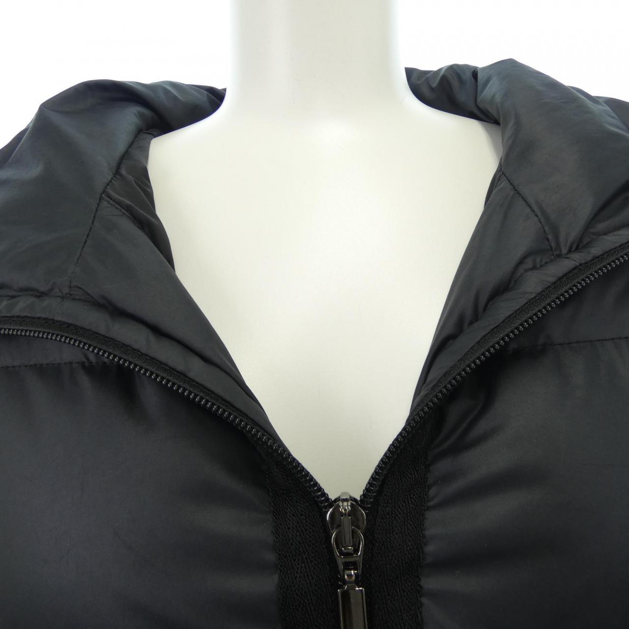 モンクレール MONCLER NANTESFUR ダウンコート