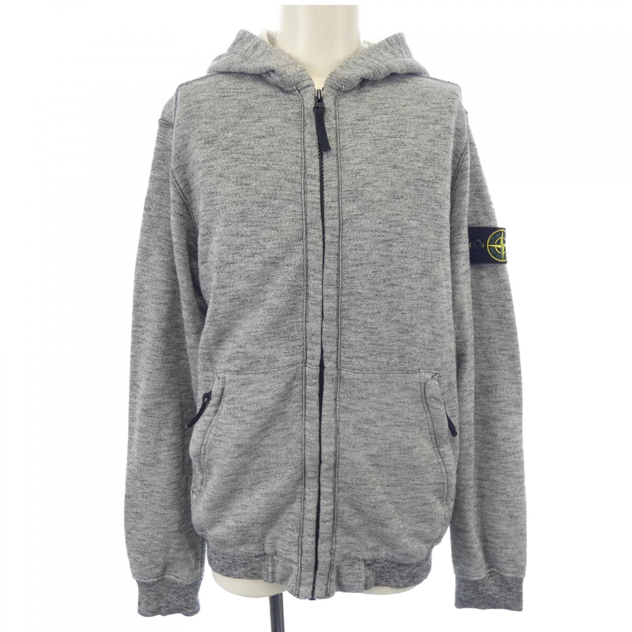 ストーンアイランド STONE ISLAND 711564237 パーカー
