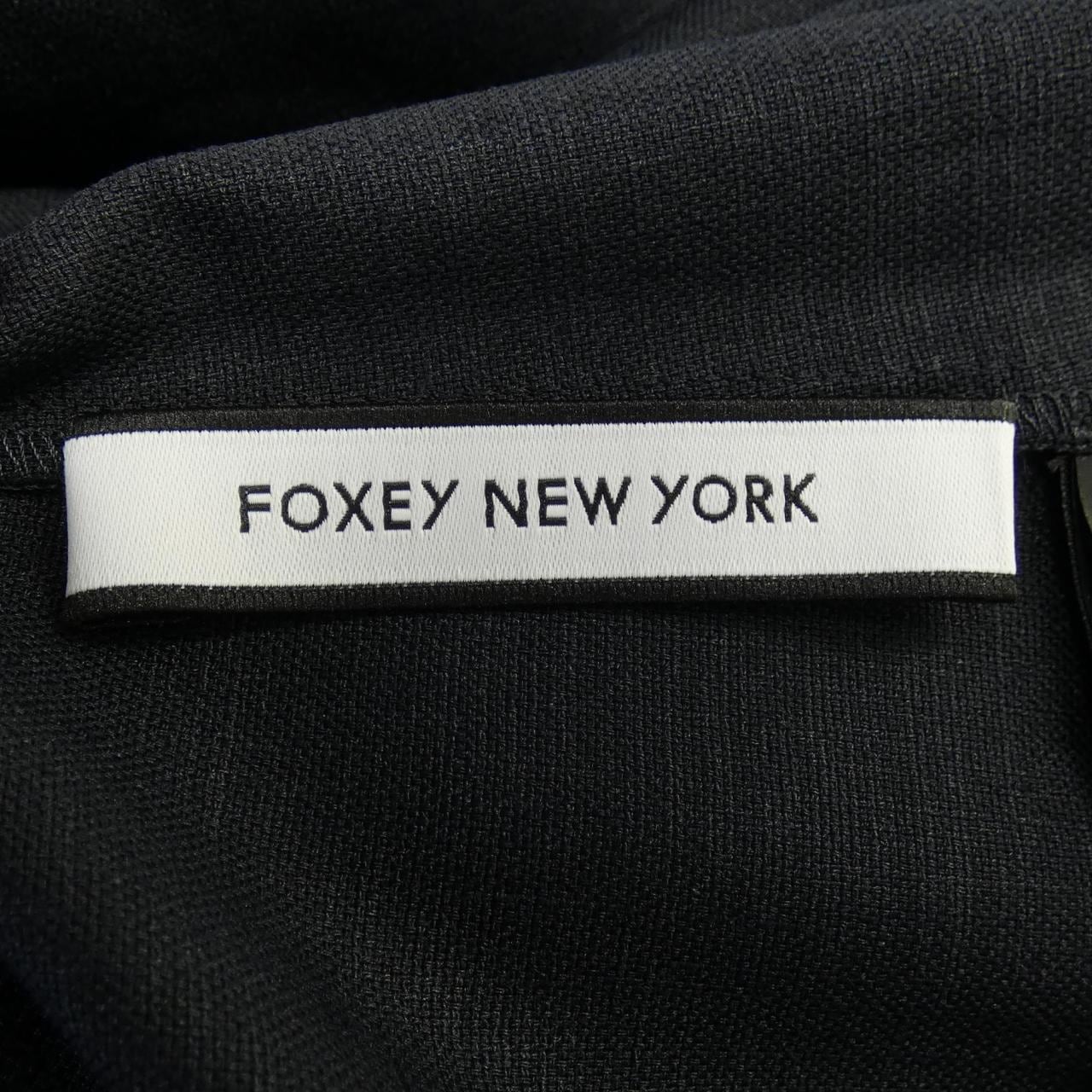 フォクシーニューヨーク FOXEY NEW YORK 45277 トップス