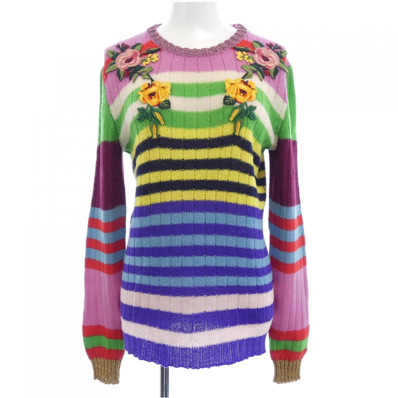 グッチ GUCCI 457510-X5K27 ニット