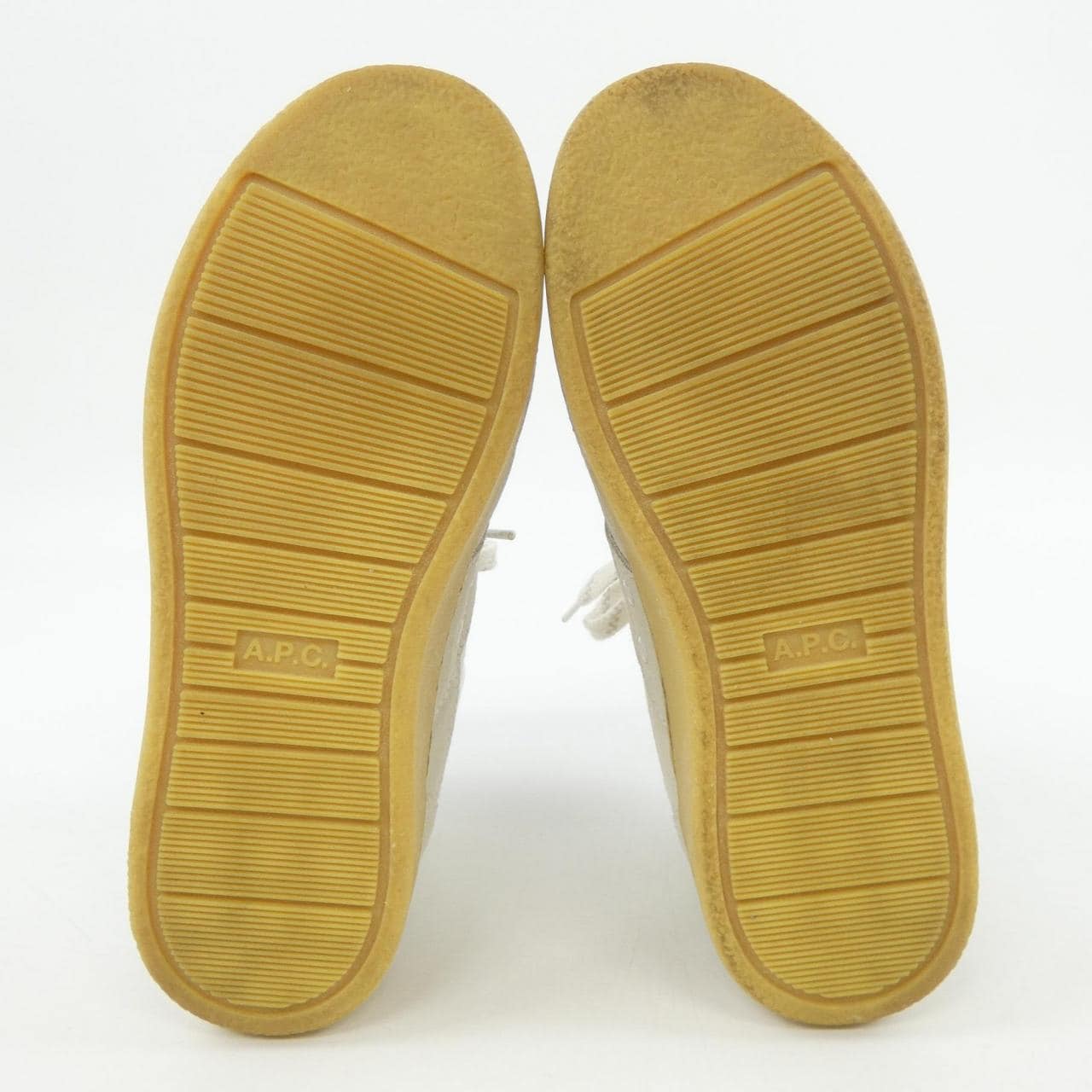 アーペーセー A.P.C. スニーカー