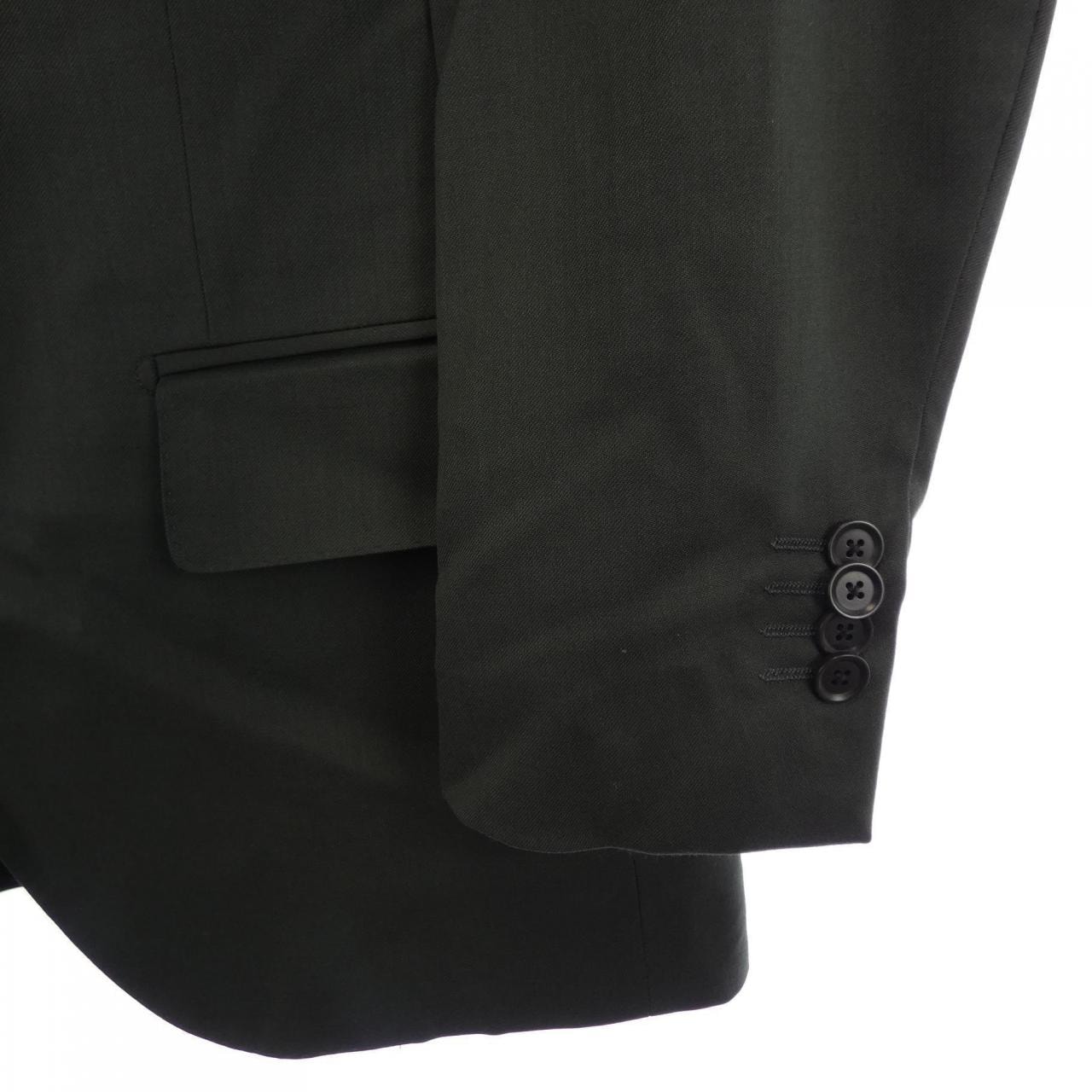 グリーンレーベルリラクシング green label relaxing スーツ