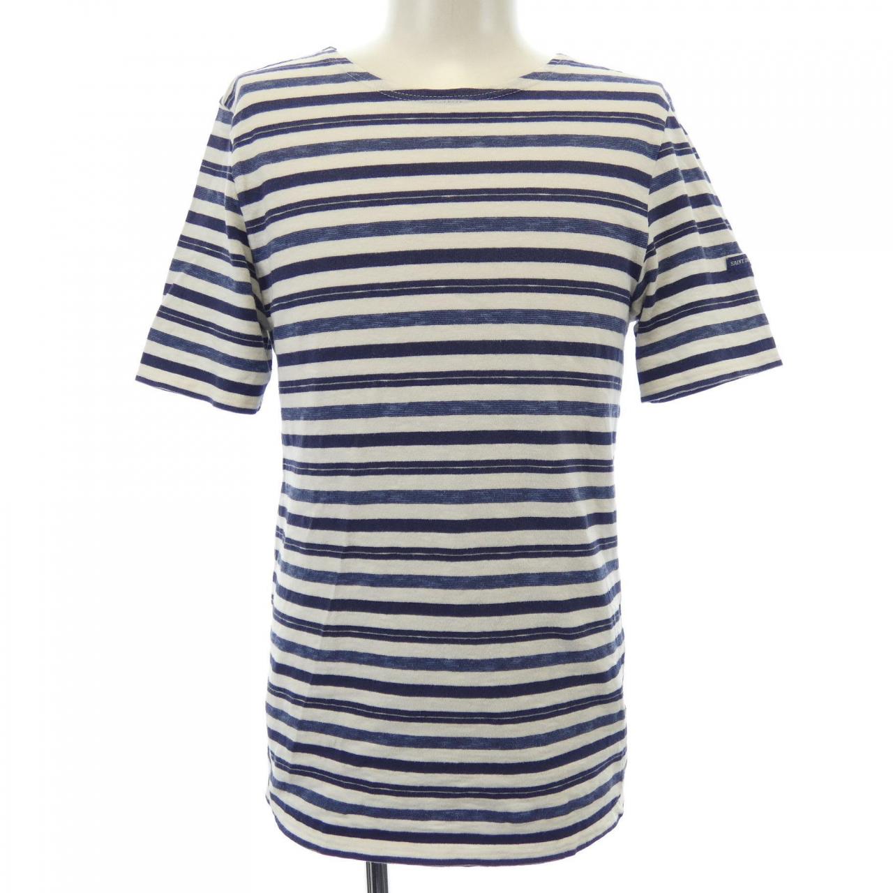 セントジェームス SAINT JAMES Tシャツ