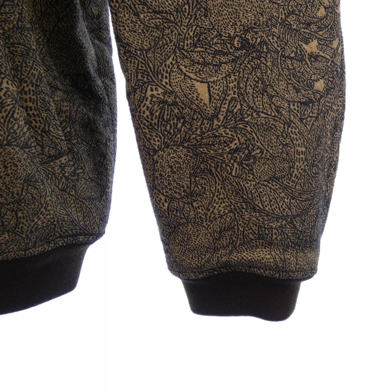 SEVEN BY SEVEN ブルゾン