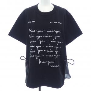 サカイ SACAI 25-08187 トップス