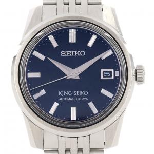 SEIKO King SEIKO 6R55-00A0/SDKS017 SS Automatic