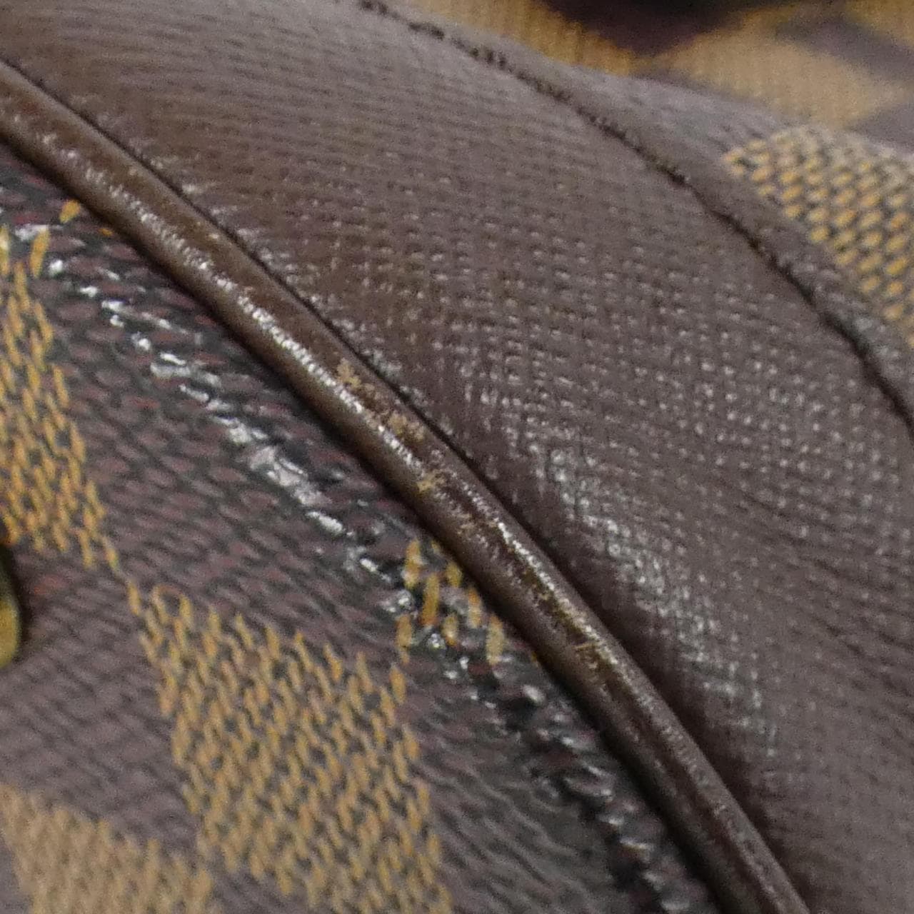 ルイヴィトン ダミエ マレ N42240 ショルダーバッグ