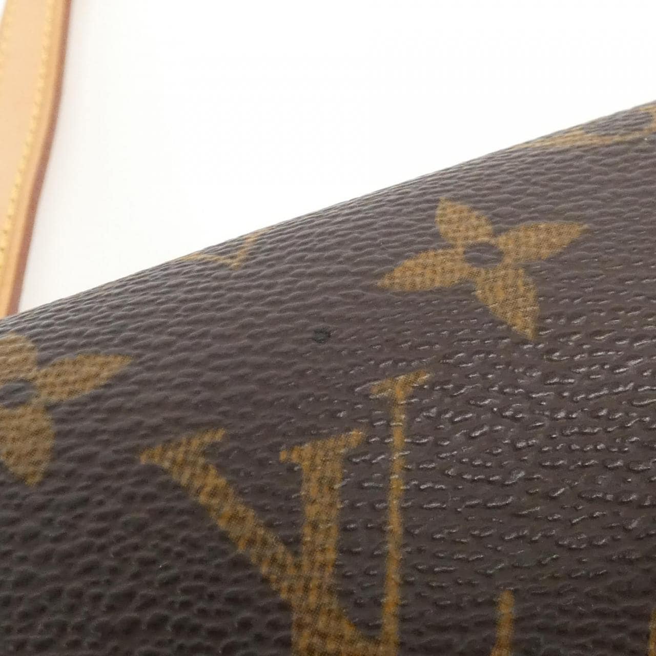 LOUIS VUITTON Monogram Marel M51157 单肩包