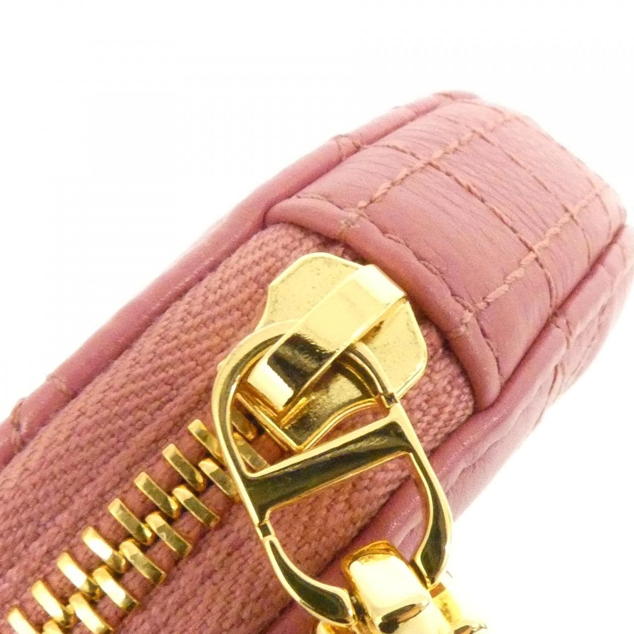 クリスチャンディオール ディオール カロ S5092UWHC ポーチ