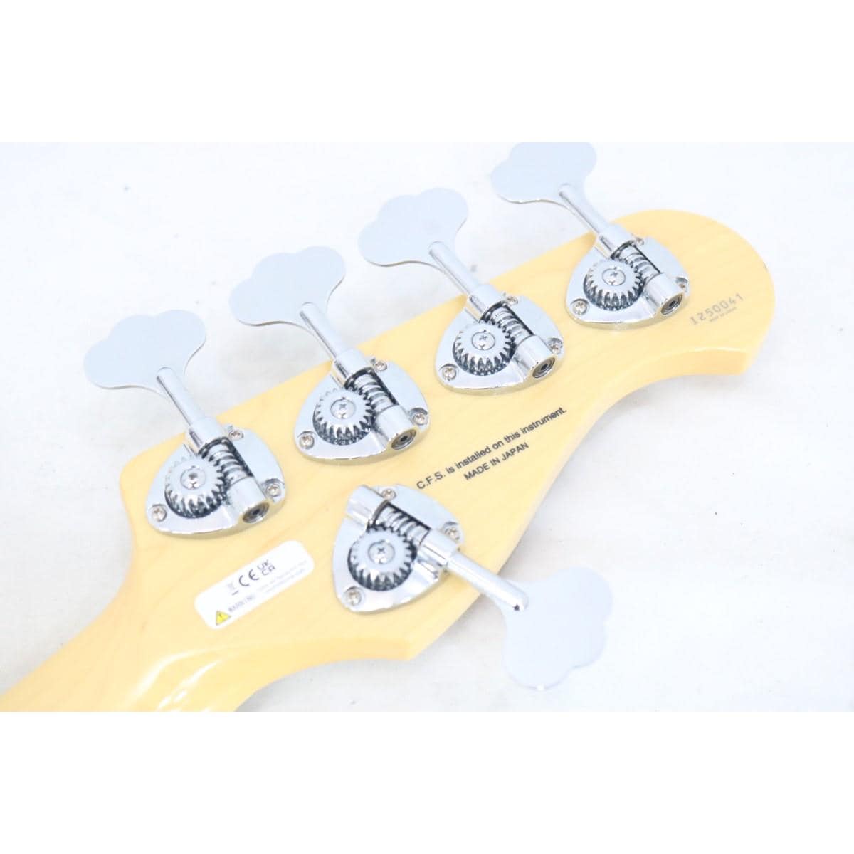 ＦＵＪＩＧＥＮ　　ＮＪＢ１００ＭＢＡＨＬ