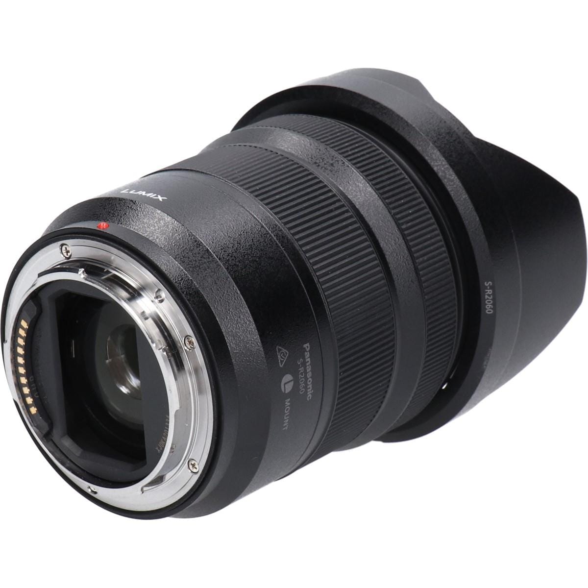 Ｓ２０－６０ｍｍ　Ｆ３．５－５．６　Ｓ－Ｒ２０６０