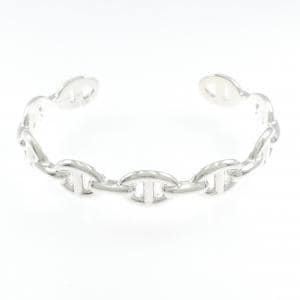 エルメス シェーヌダンクル アンシェネ バングル