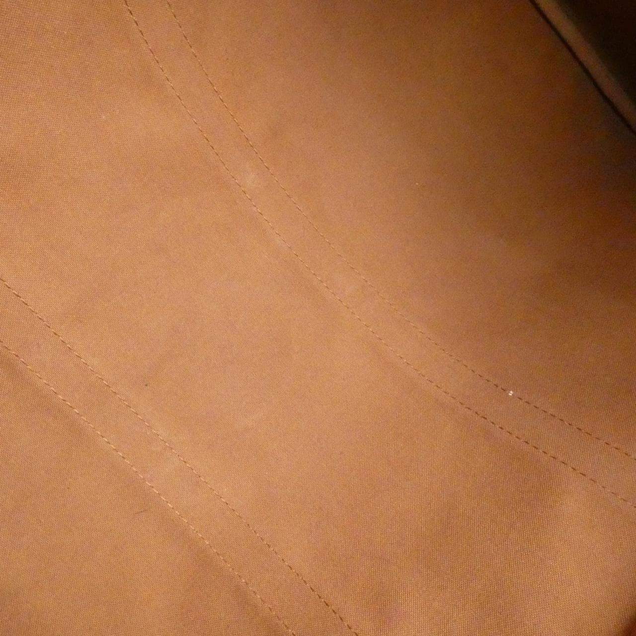 ルイヴィトン モノグラム キーポル 55cm M41424 ボストンバッグ