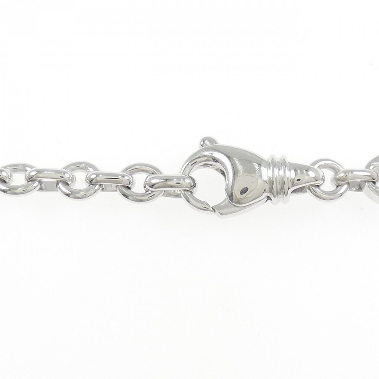 ショーメ 750WG  ネックレス