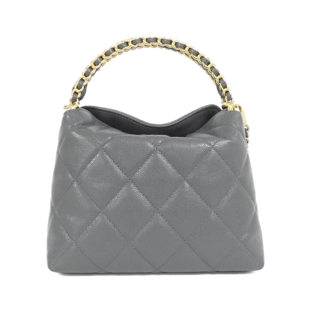 シャネル AP4800 チェーンクラッチ