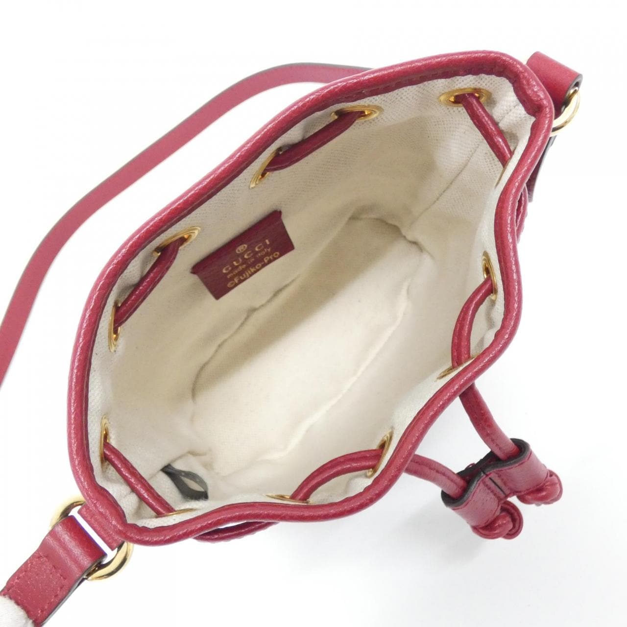 グッチ 647801 2T0AG ショルダーバッグ