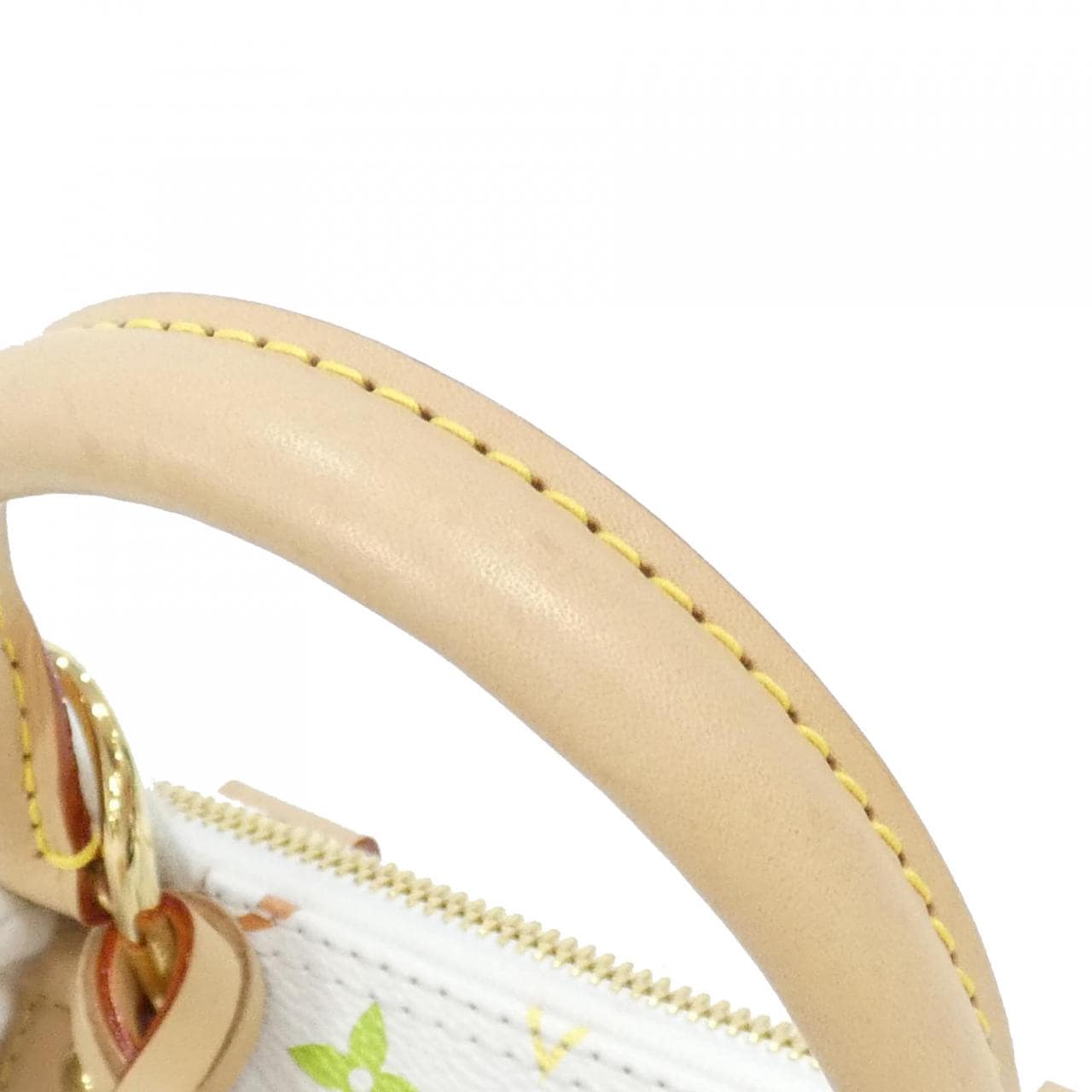 ルイヴィトン マルチカラー(LV X TM) アルマBB 2025 M13078 バッグ