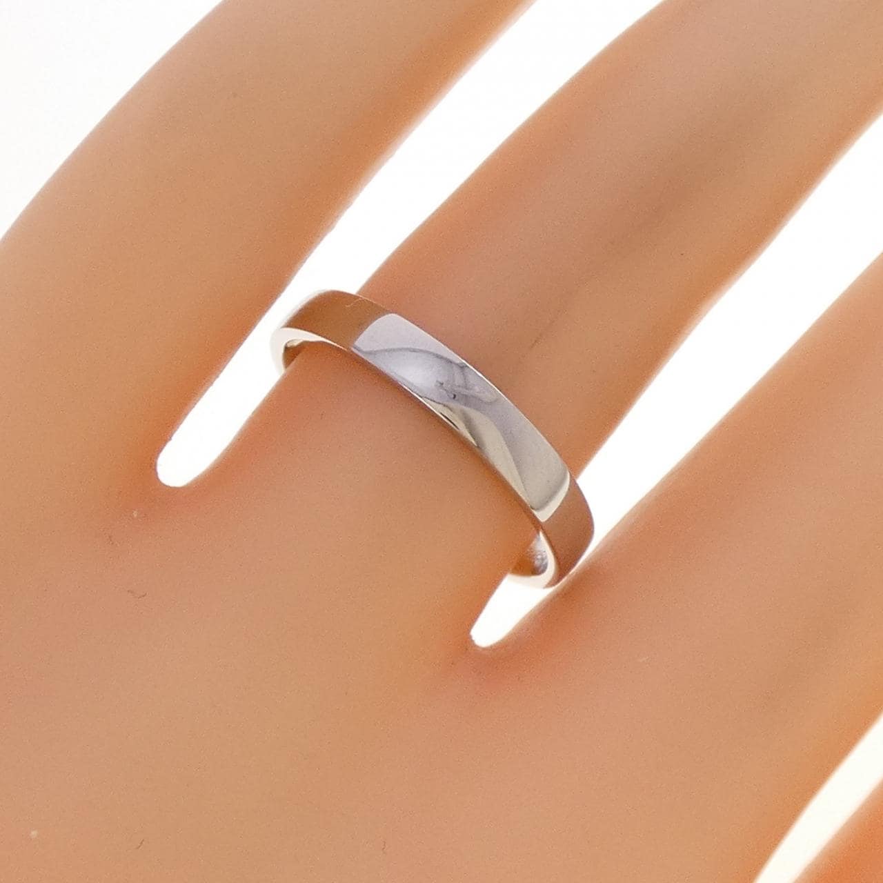 シャネル ジョン エターナル リング