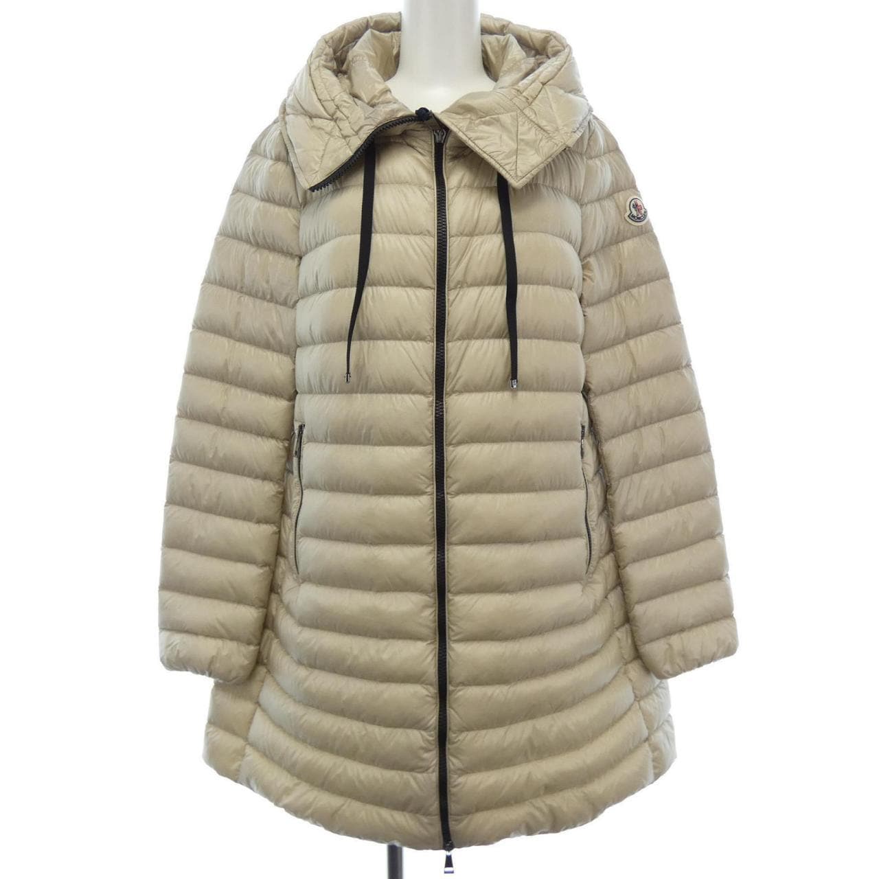 MONCLER MONCLER Down Coat