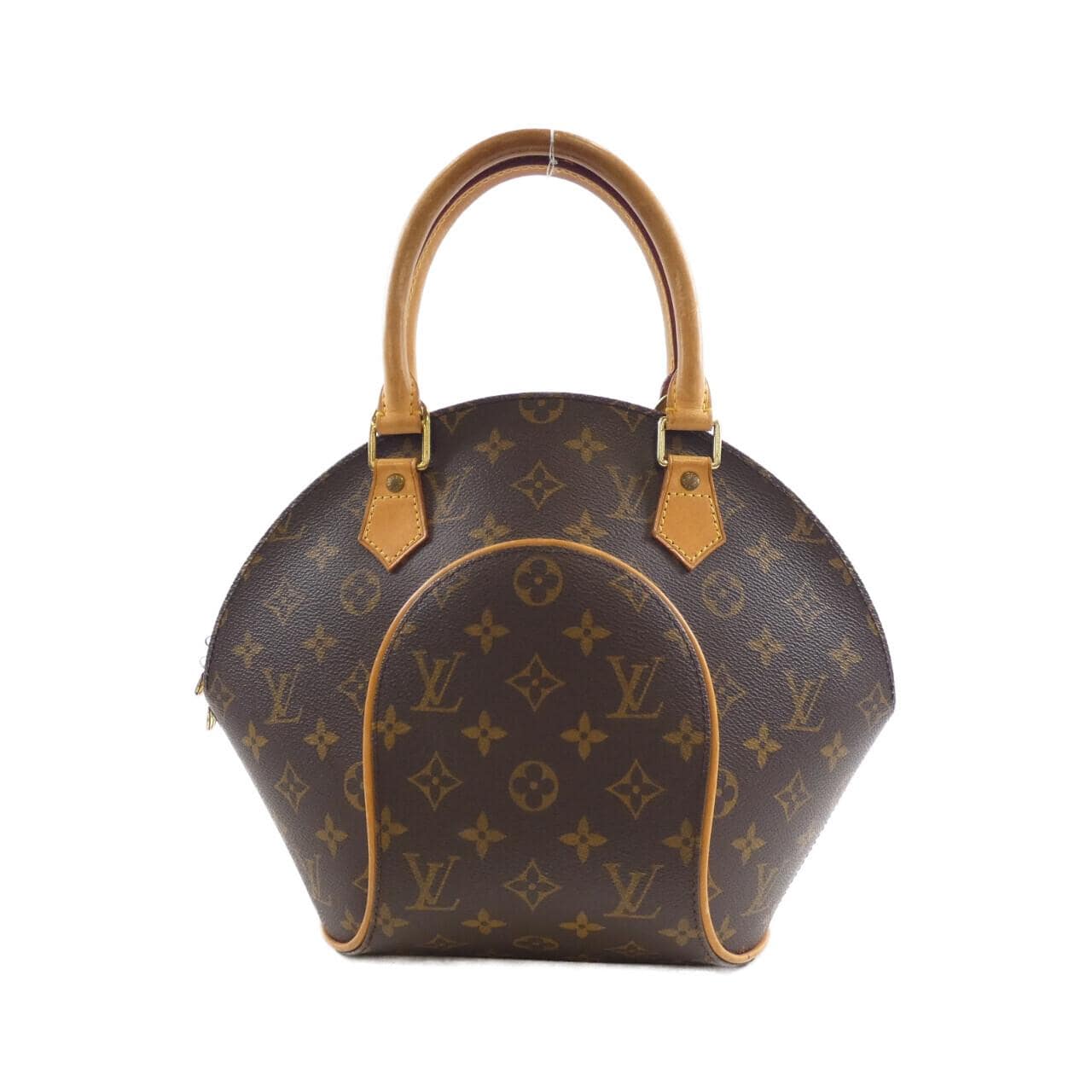 LOUIS VUITTON Monogram Ellipse PM M51127 Bag