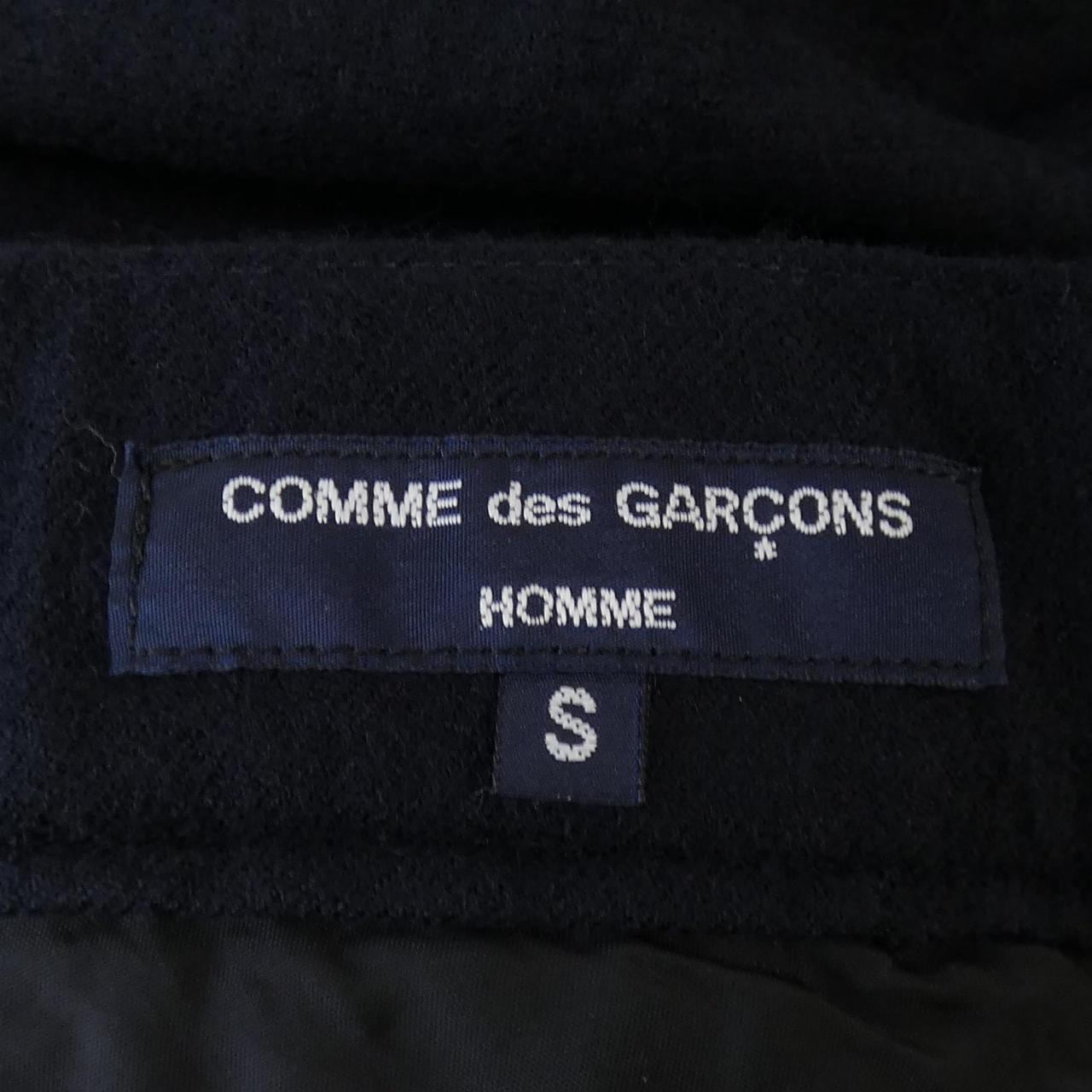 COMMME des GARCONS裤子