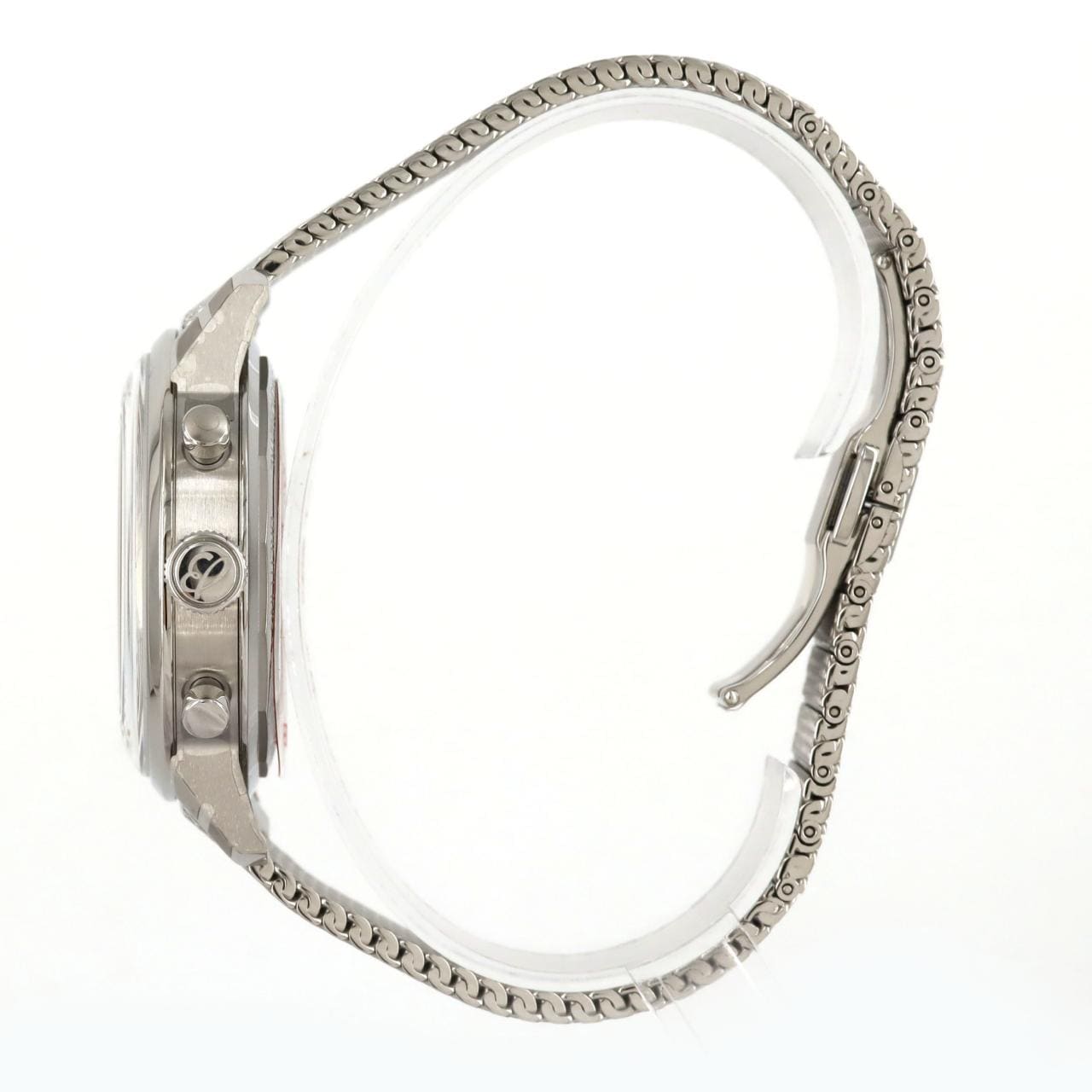 [新品] BREITLING Top Time B01 Shelby Cobra AB0176/AB01763A1C1A1 SS自动上弦