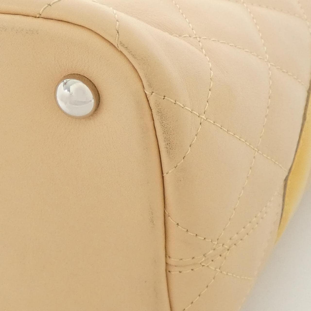 CHANEL Cambon Line 25167 包
