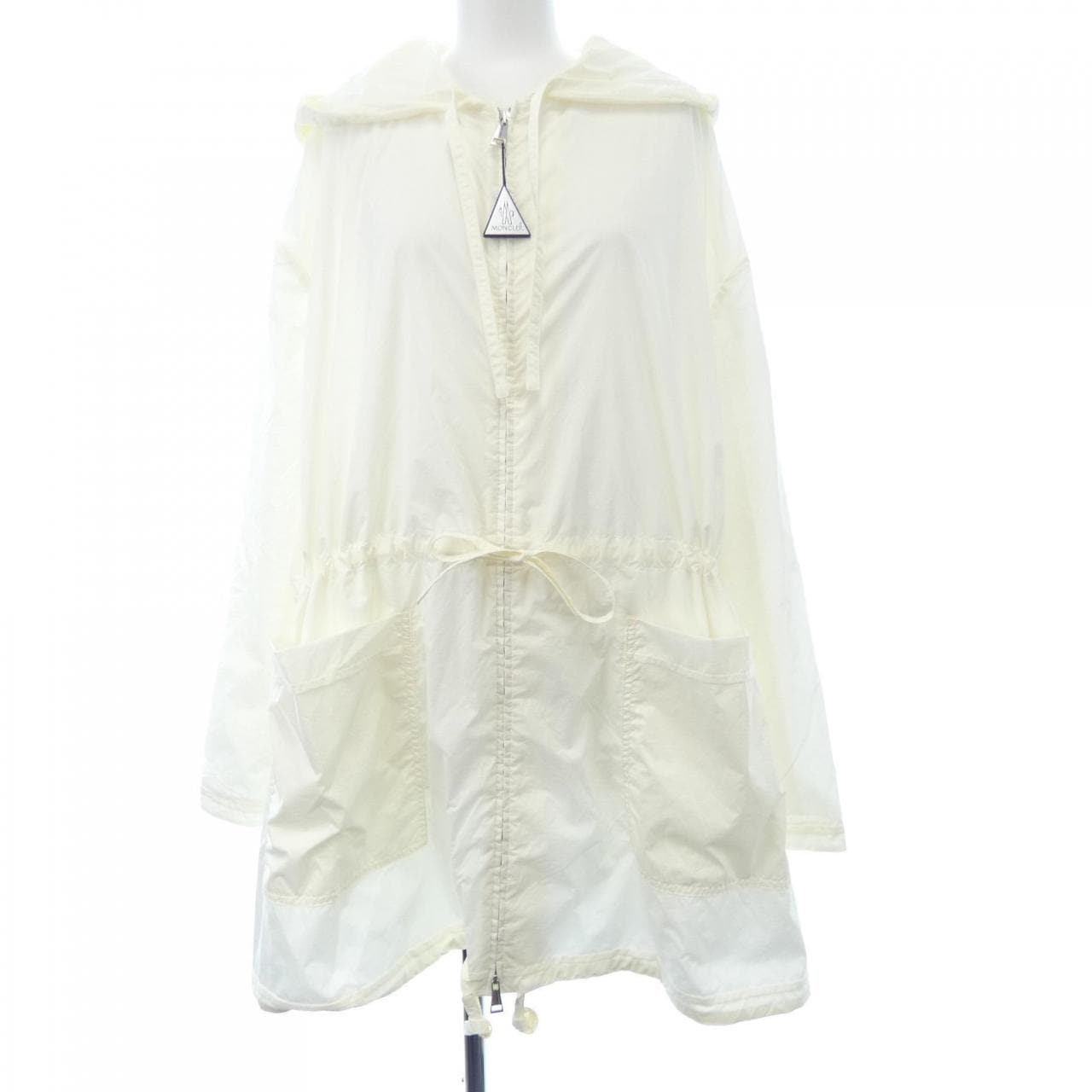U MONCLER蒙克勒夹克