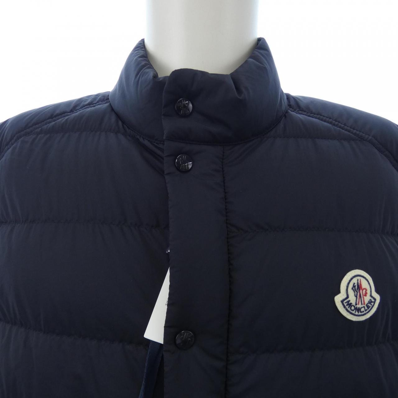 モンクレール MONCLER ダウンベスト