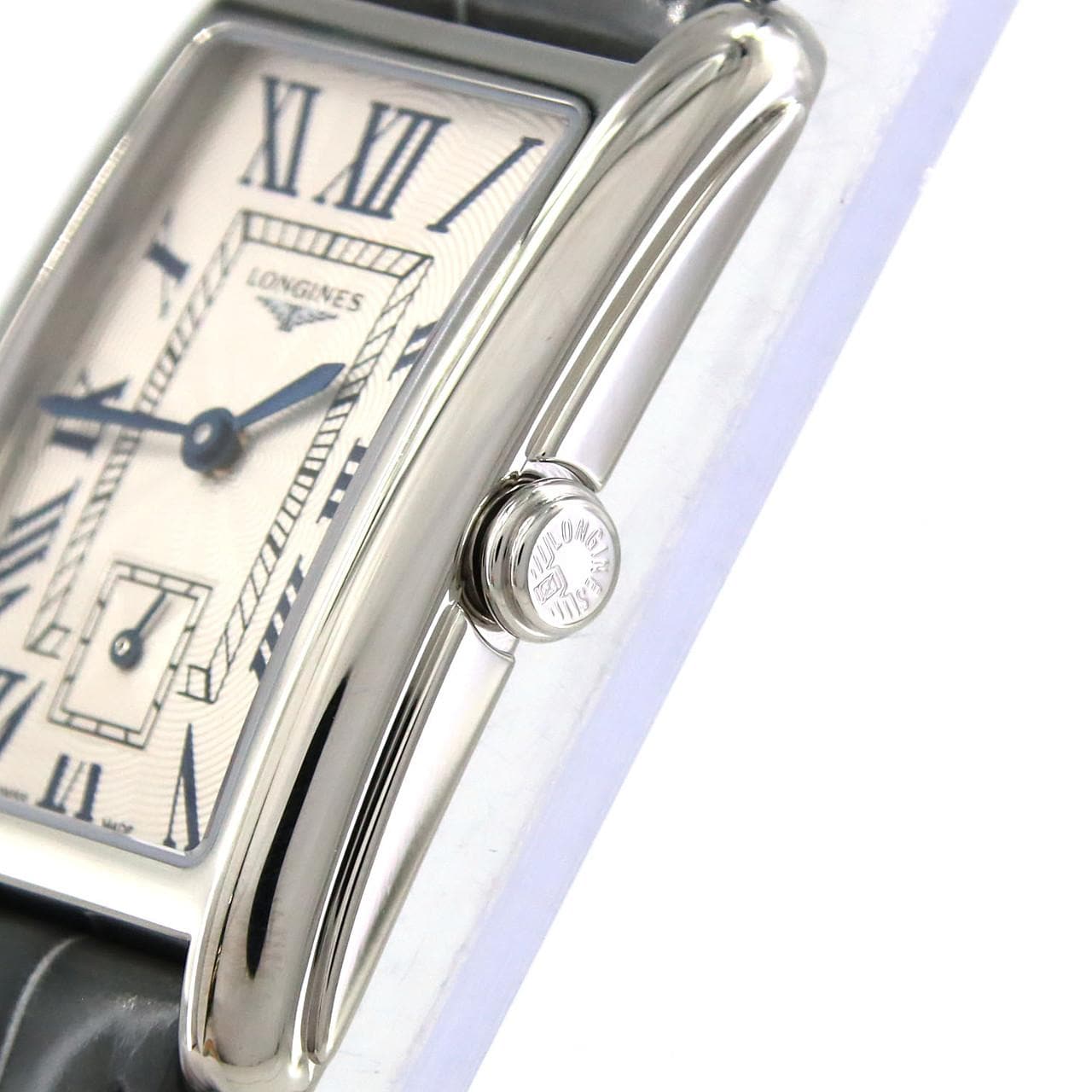 [新品] LONGINES DolceVita L5.512.4.71.3 SS石英