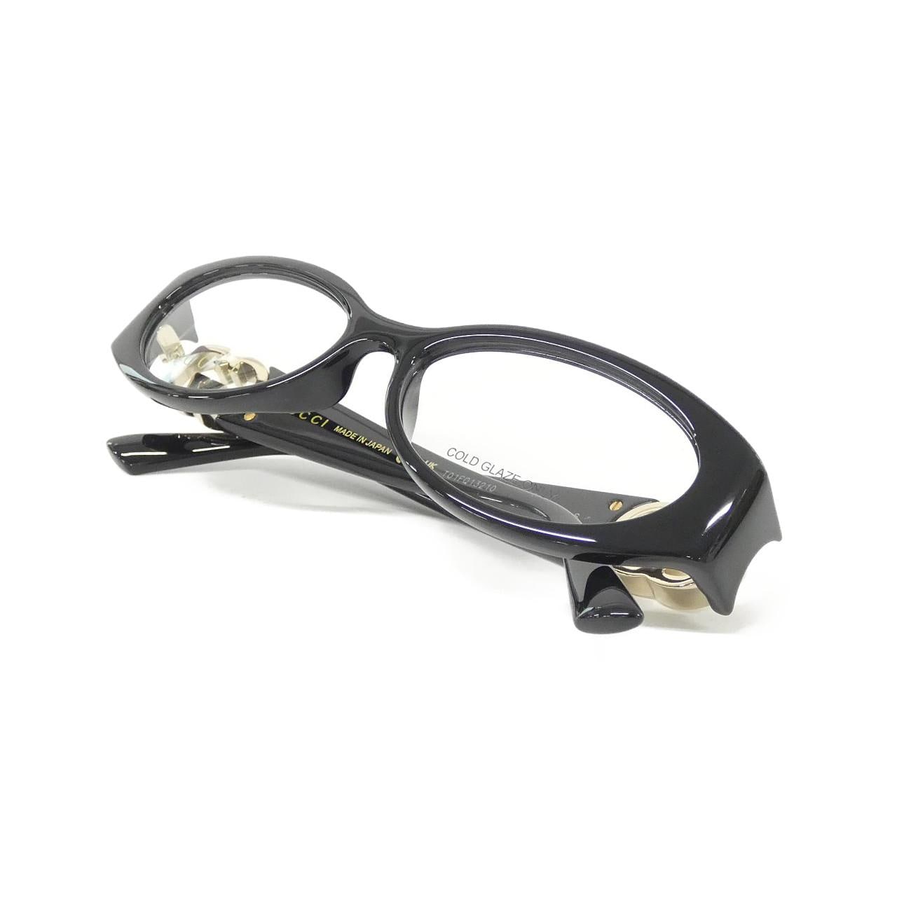 【新品】グッチ GG1693O メガネ