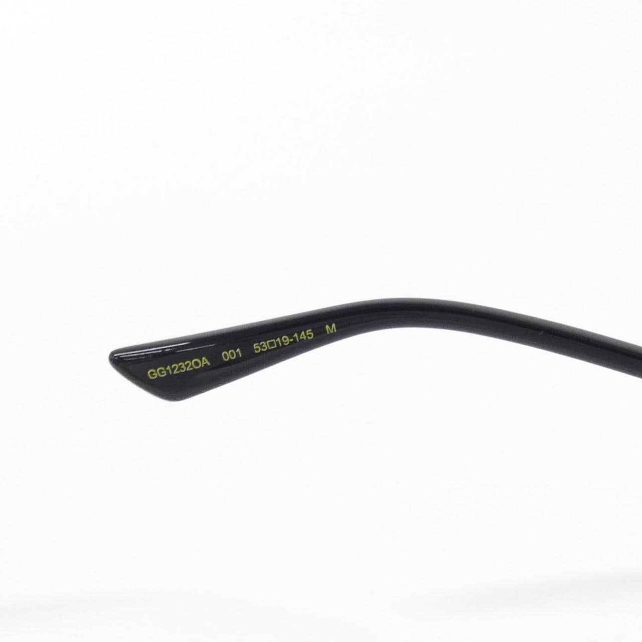 【新品】グッチ GG1232OA メガネ