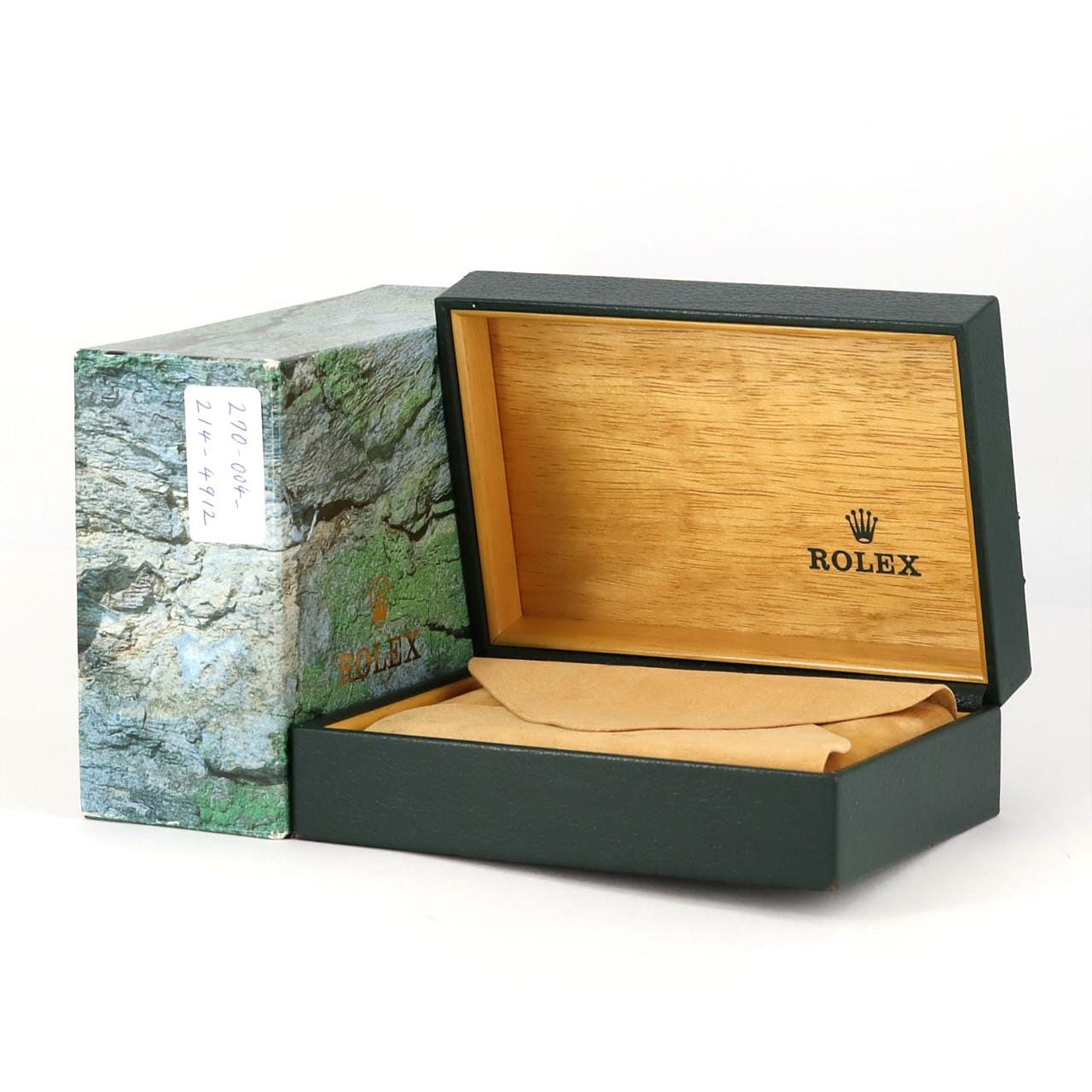 ロレックス デイトジャスト 16233 SSxYG 自動巻 Y番