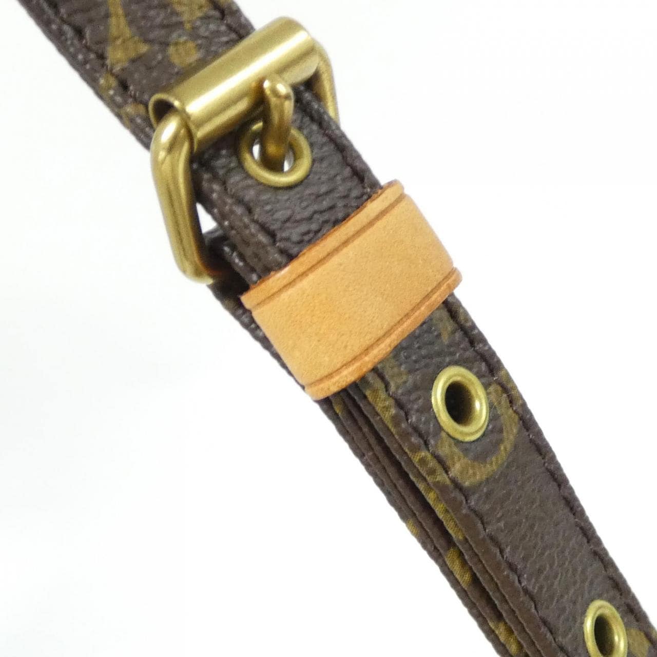 ルイヴィトン モノグラム アマゾン M45236 ショルダーバッグ