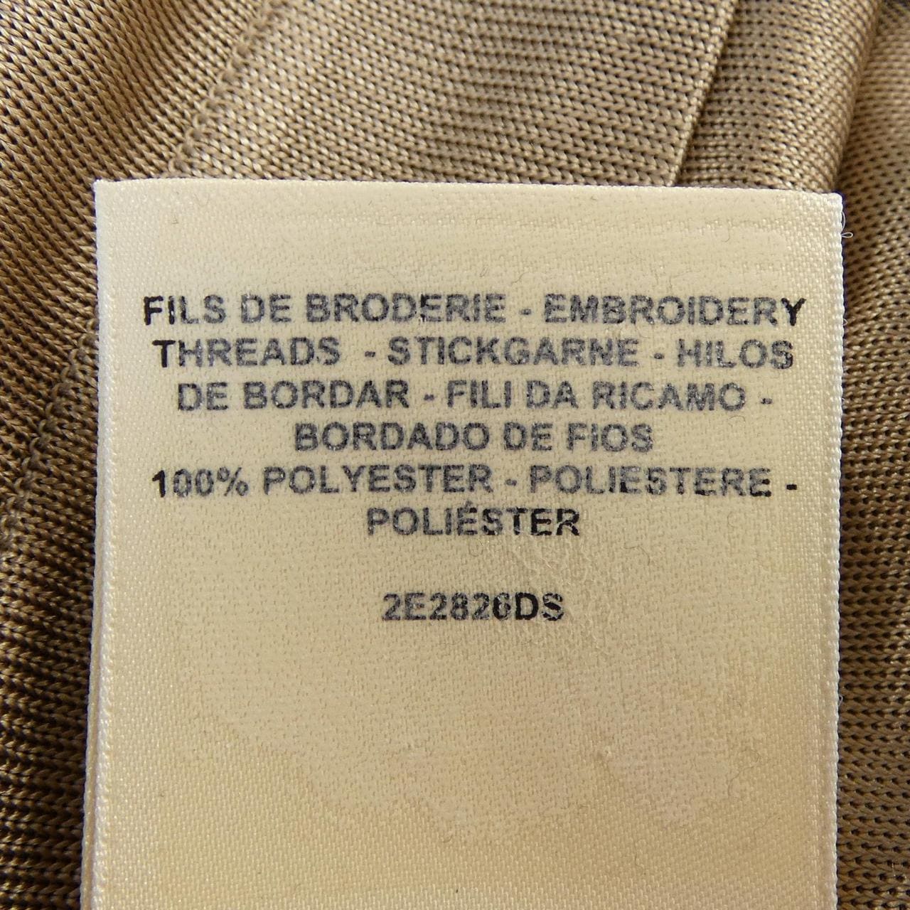 エルメス HERMES CHAINE D'ANCRE 2E2826DS ツイルレーヌ トップス