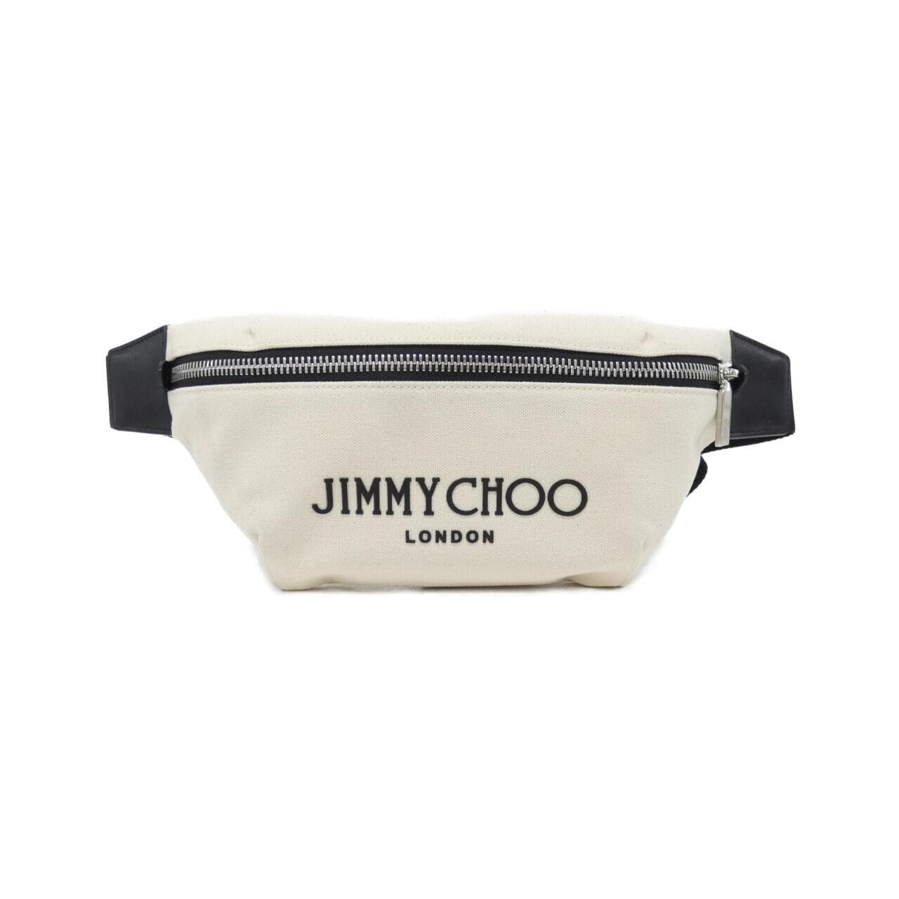 [新品] JIMMY CHOO FINSLEYUCZM 腰包