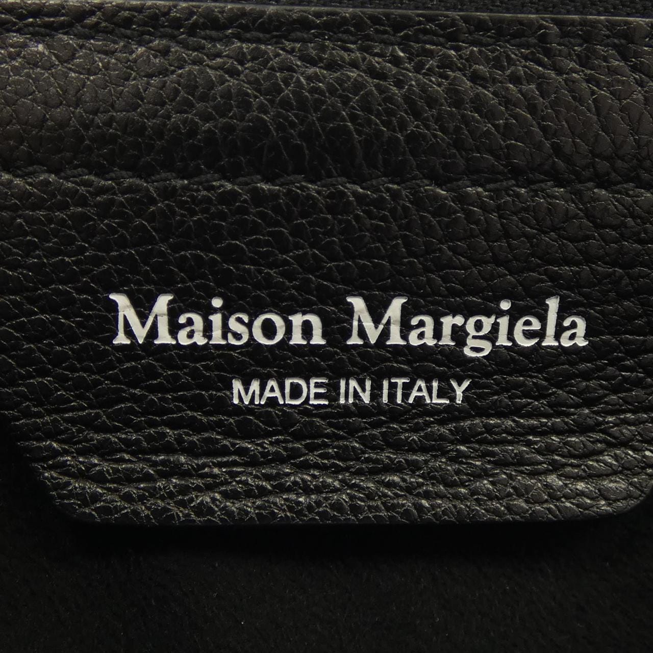 メゾンマルジェラ Maison Margiela 5AC SB1WG0037 BAG