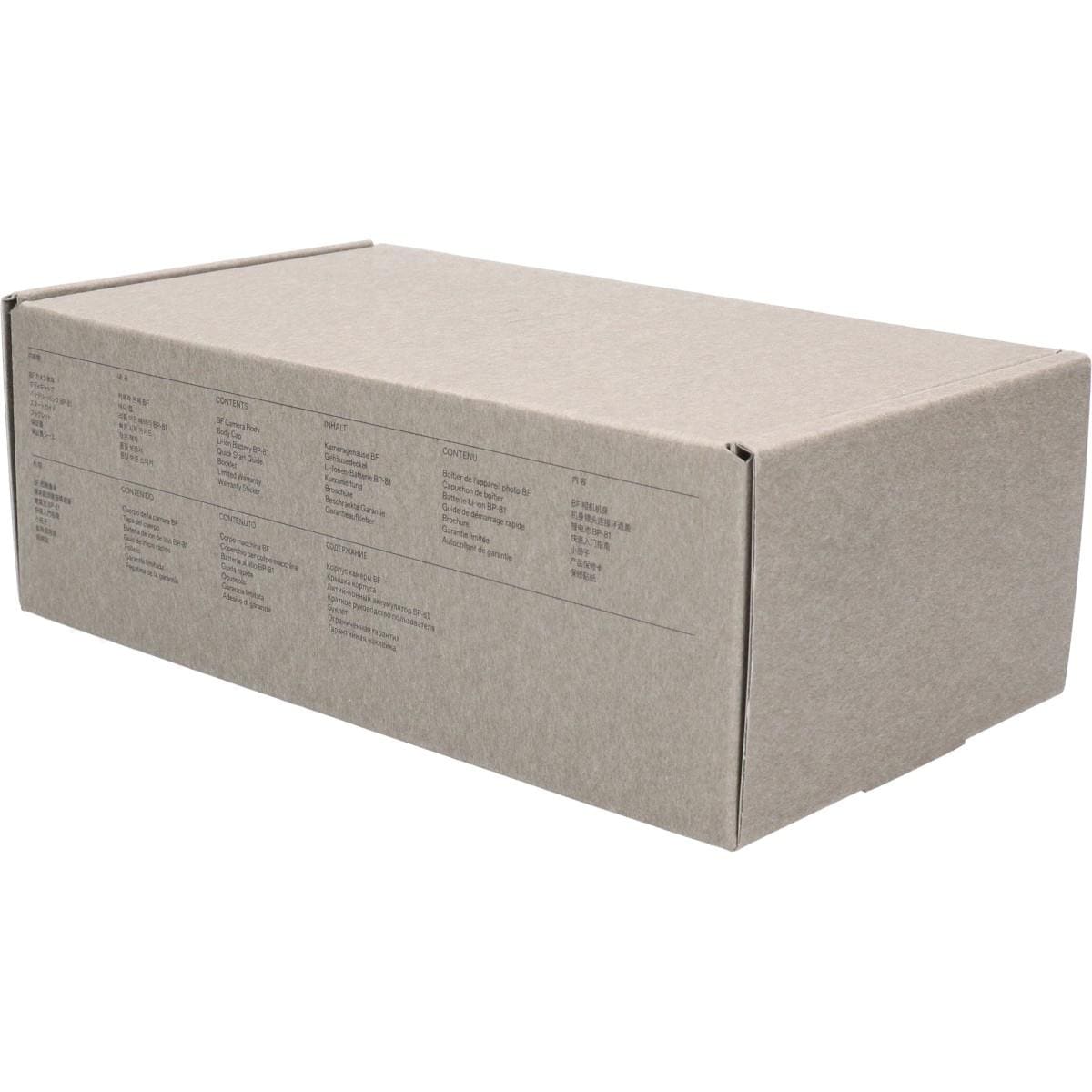 【未使用品】ＢＦ