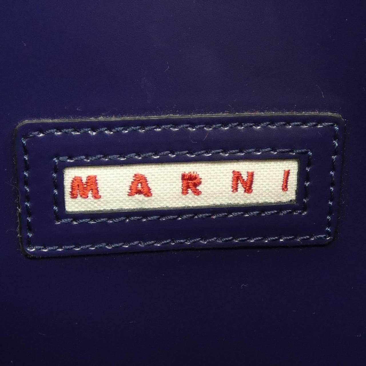 マルニ MARNI BAG