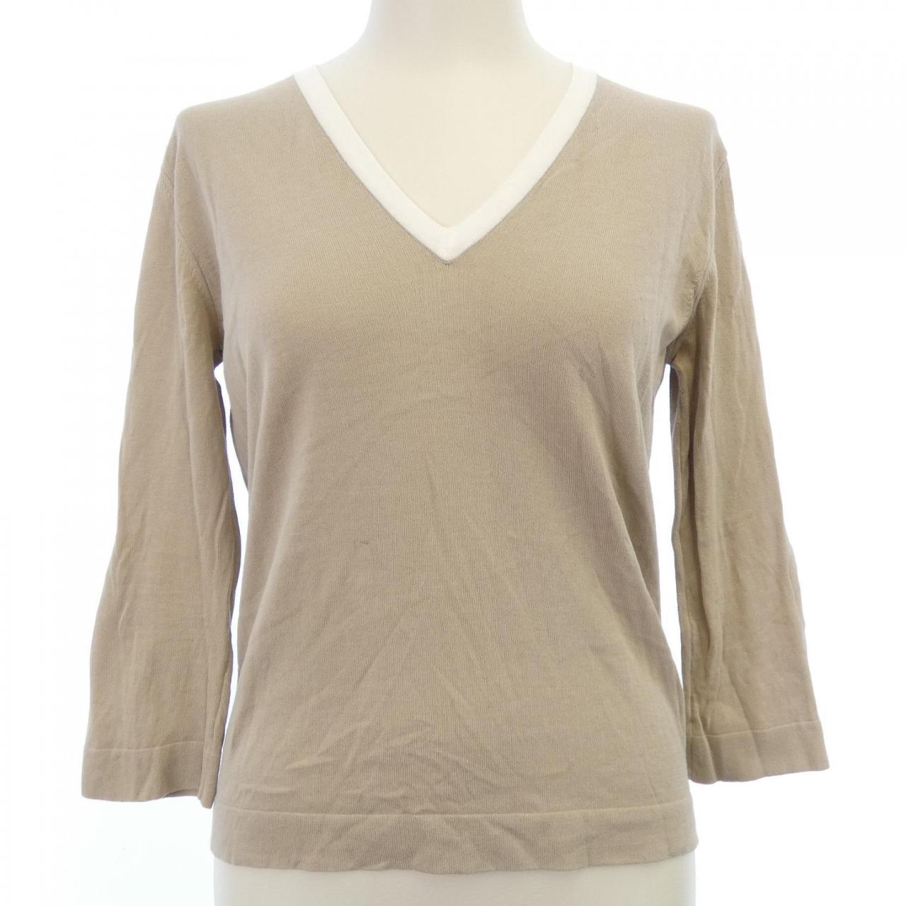 【ヴィンテージ】エルメス HERMES Tシャツ