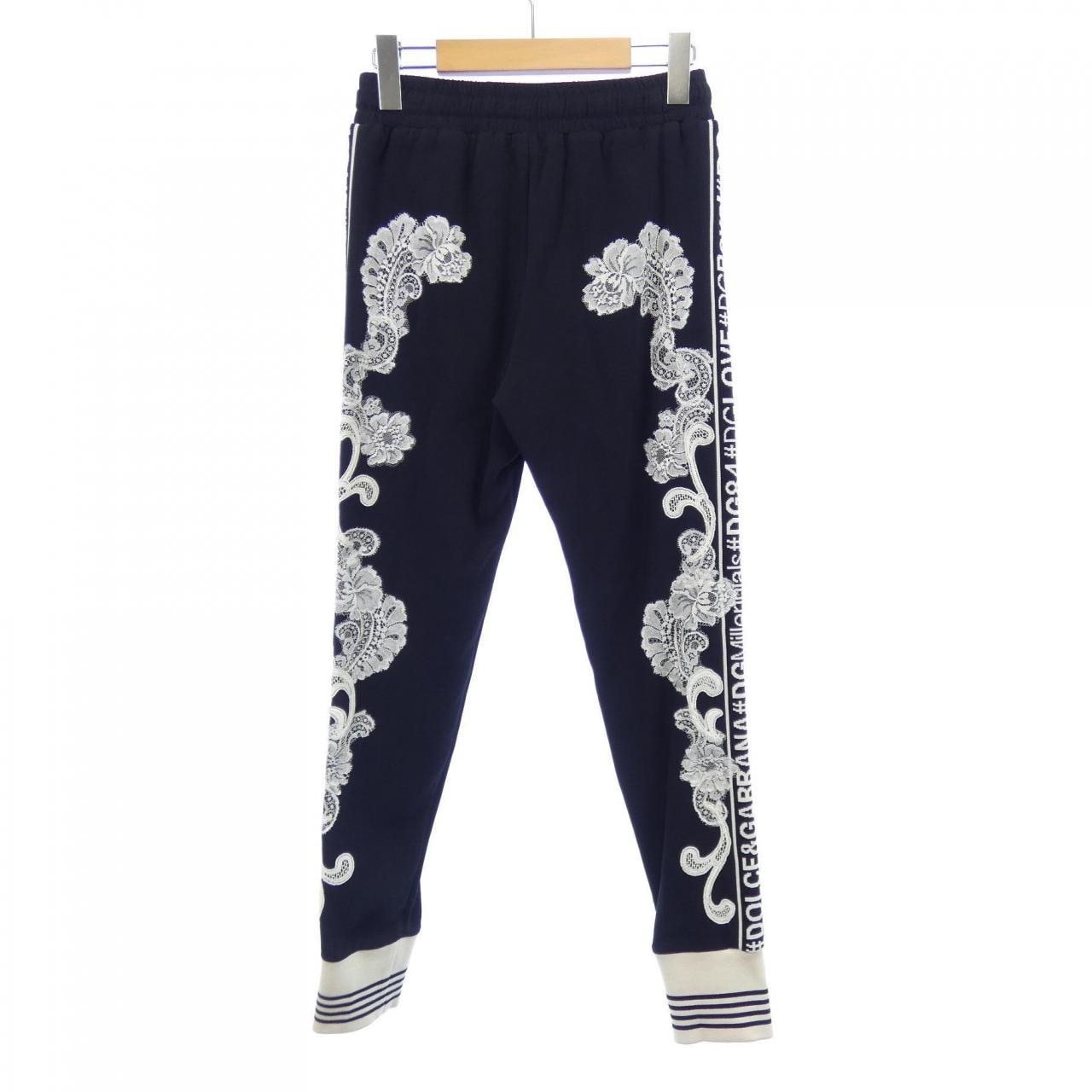 ドルチェアンドガッバーナ DOLCE&GABBANA FTBARZ/G7QRN パンツ