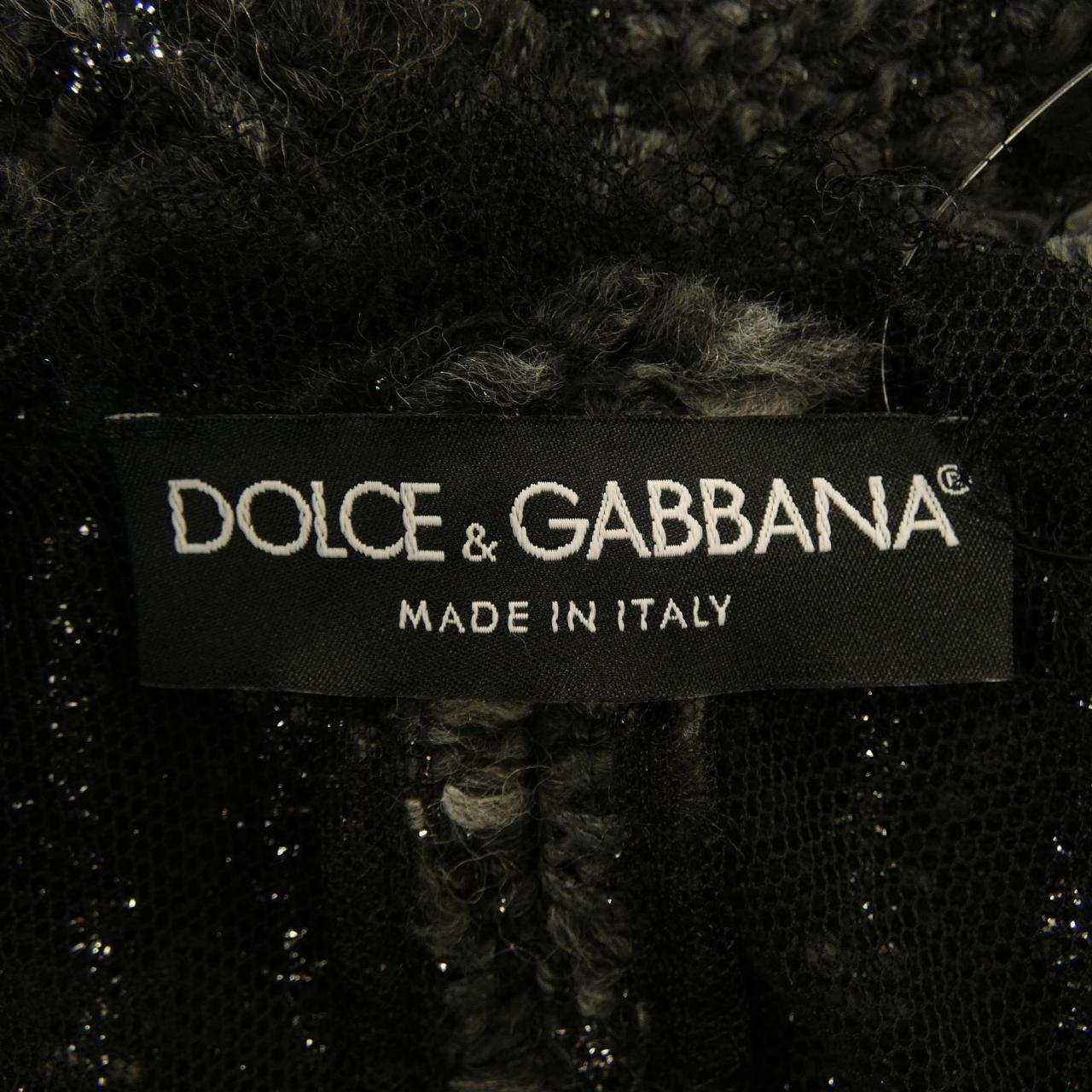 ドルチェアンドガッバーナ DOLCE&GABBANA F0Y02T/HJMFX コート