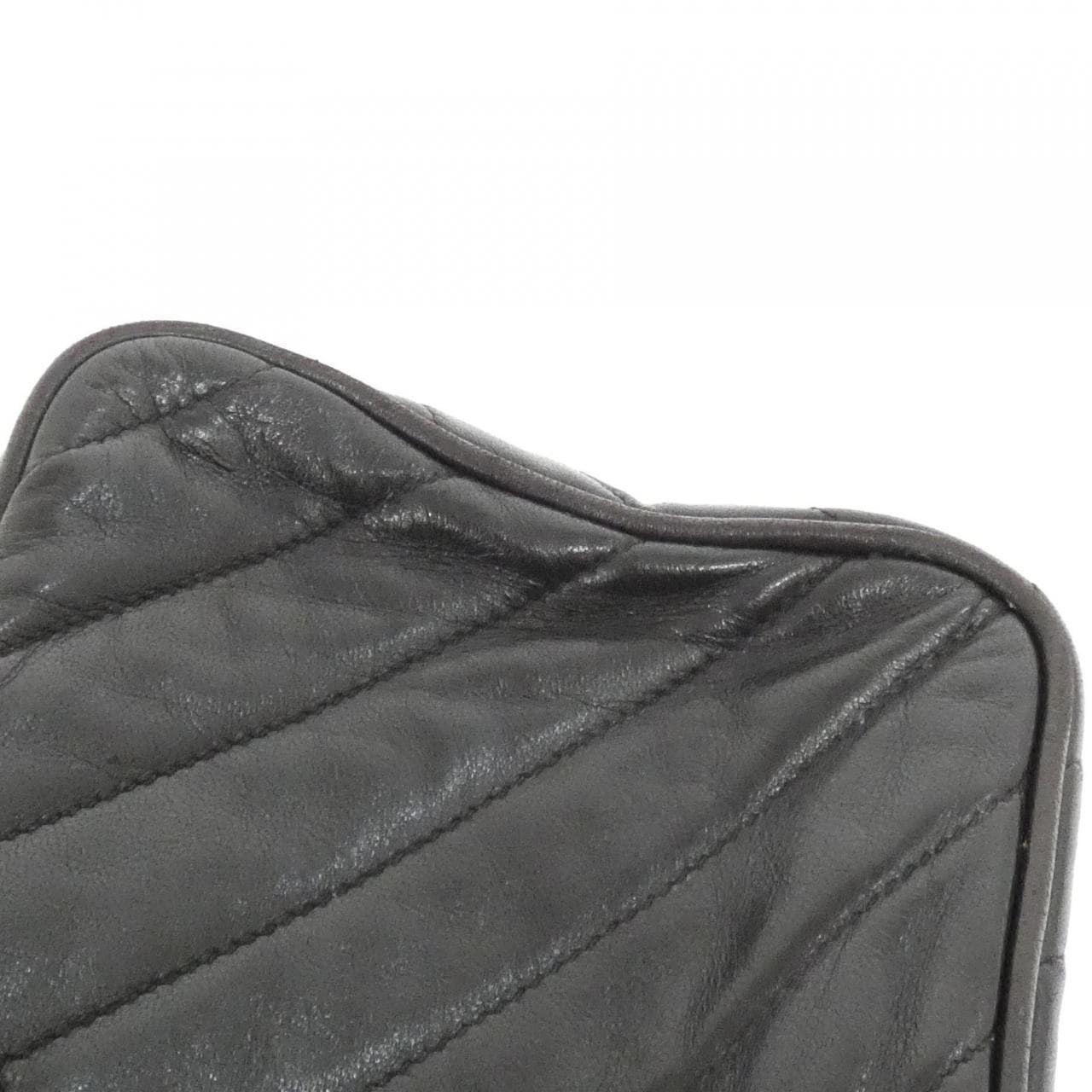 【ヴィンテージ】シャネル 02009 ショルダーバッグ