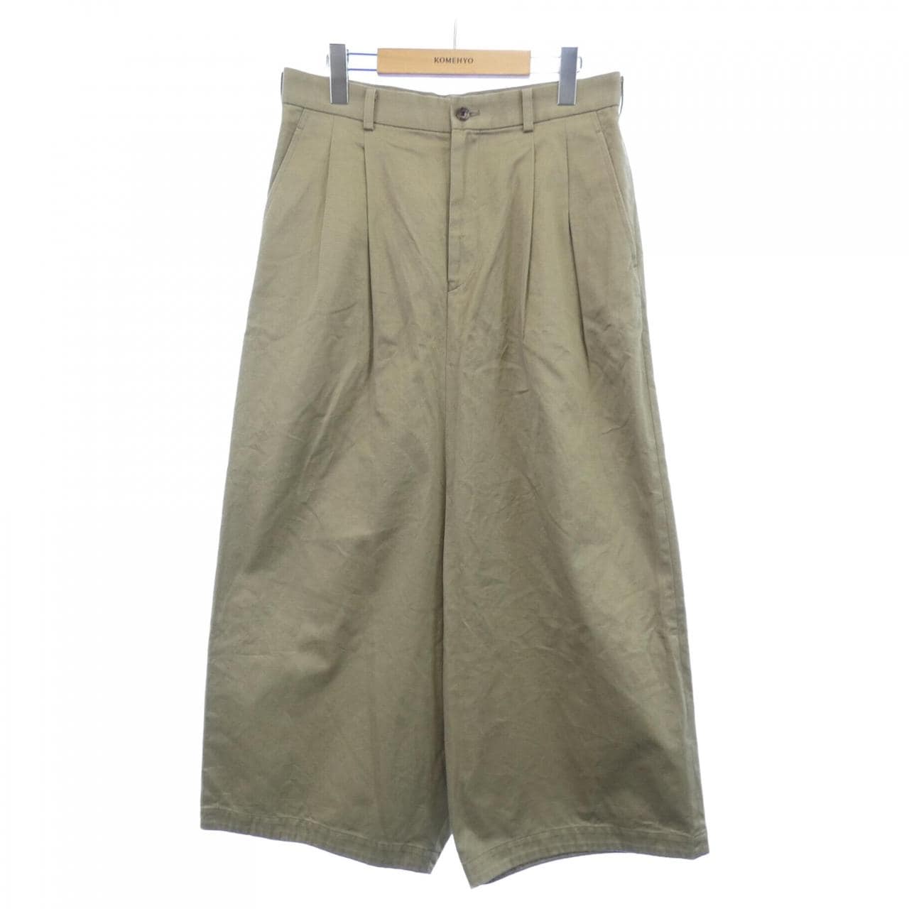 コムデギャルソン COMME des GARCONS RO-P011 パンツ