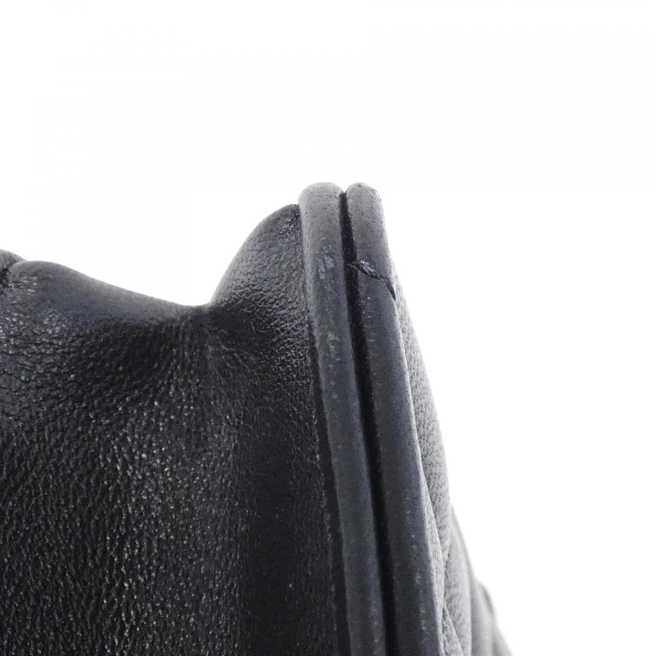 シャネル タイムレスクラシック ライン AP0250 チェーンウォレット