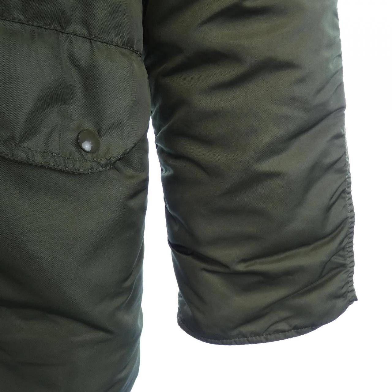 阿尔法ALPHA N-3B外套