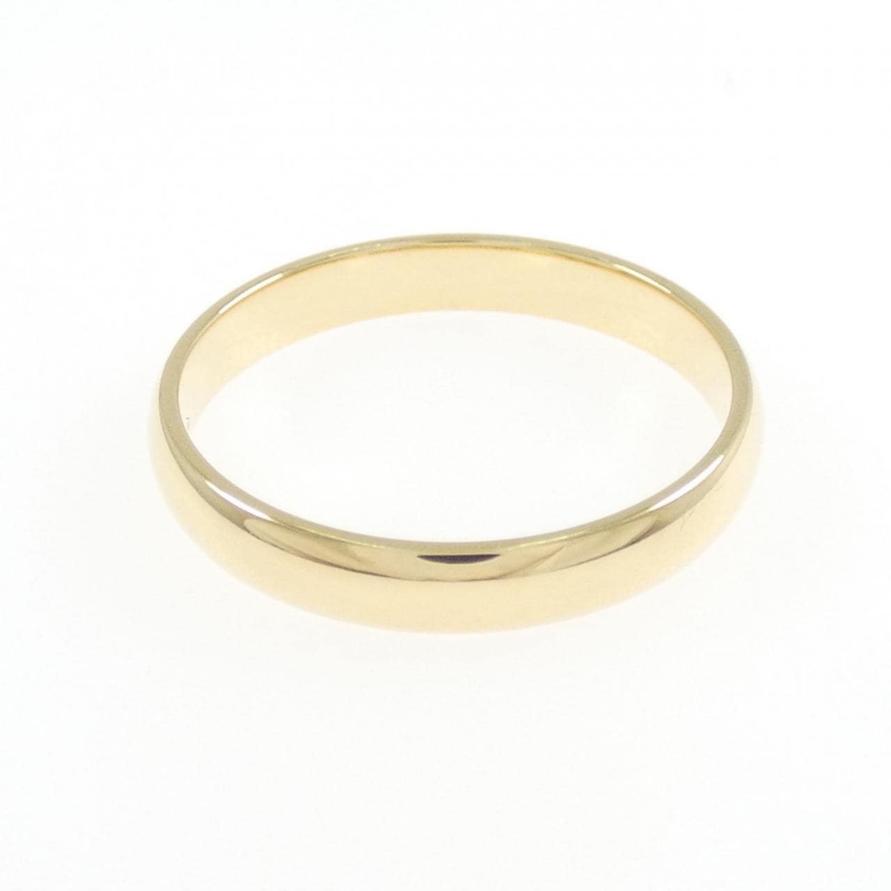 ヴァンクリーフ&アーペル タンドルモン リング