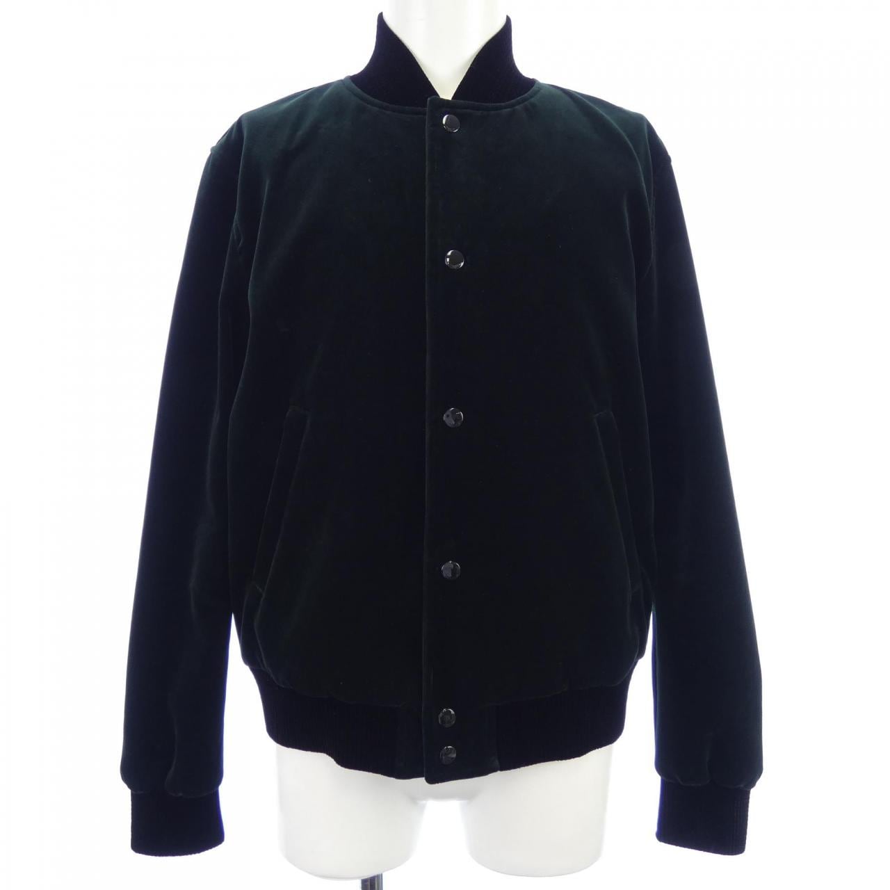 SAINT LAURENT 711490 Y615W Blouson